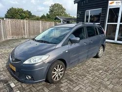 Grijs Gebruikt 2008 Mazda 5 MPV | € 750 (Super prijs)