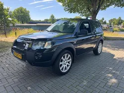 Zwart Gebruikt 2005 Land Rover Freelander SUV | € 1.999 (Eerlijke prijs)