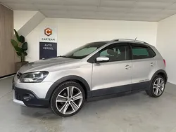 Beige Gebruikt 2012 VW Polo Cross Hatchback | € 6.950 (Eerlijke prijs)