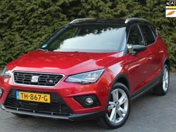Rood Gebruikt 2018 Seat Arona Business SUV | € 13.895 (Eerlijke prijs)