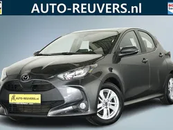 Grijs Gebruikt 2022 Mazda 2 Hatchback | € 19.500 (Goede deal)