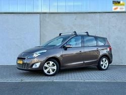 Bruin Gebruikt 2011 Renault Grand Scénic III Bose Edition MPV | € 3.450 (Goede deal)