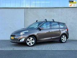 Bruin Gebruikt 2011 Renault Grand Scénic III Bose Edition MPV | € 3.450 (Goede deal)