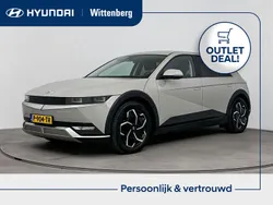 Grijs Gebruikt 2022 Hyundai Ioniq 5 SUV | € 29.900 (Goede deal)