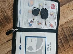 Gebruikt 2004 Ford Focus | € 650 (Goede deal)