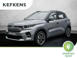 Grijs Gebruikt 2025 Citroën e-C3 SUV | € 27.425 (Goede deal)