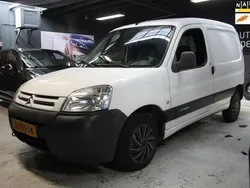 Overige Gebruikt 2009 Citroën Berlingo First MPV | € 2.450 (Goede deal)