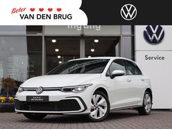 Wit Gebruikt 2021 VW Golf VIII GTE Hatchback | € 25.945 (Goede deal)