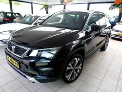 Zwart Gebruikt 2019 Seat Ateca XCELLENCE SUV | € 22.500 (Goede deal)