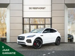 Wit Gebruikt 2024 Jaguar E-Pace R-Dynamic SUV | € 57.950 (Duur)