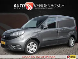 Gebruikt 2015 Fiat Doblò MPV | € 9.612 (Iets duurder)