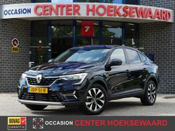 Zwart Gebruikt 2023 Renault Arkana Evolution SUV | € 21.240 (Super prijs)