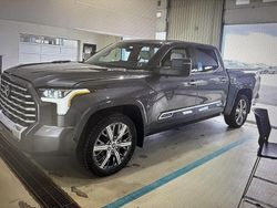 Grijs Gebruikt 2023 Toyota Tundra Pickup | € 72.500