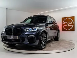 Grijs Gebruikt 2020 BMW X5 Executive SUV | € 49.980 (Goede deal)