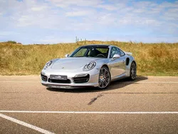 Grijs Gebruikt 2015 Porsche 991 Coupé | € 114.900