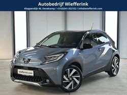Grijs Gebruikt 2025 Toyota Aygo X Envy SUV | € 22.950