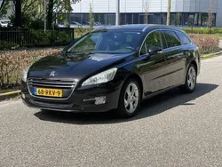 Bruin Gebruikt 2011 Peugeot 508 Active Stationwagen | € 3.450 (Eerlijke prijs)