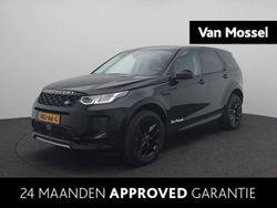 Santorini black (donker zwart)ebony black Gebruikt 2025 Land Rover Discovery Sport S SUV | € 62.235 (Goede deal)