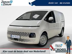 Gebruikt 2024 Hyundai Staria Van | € 26.000 (Iets duurder)