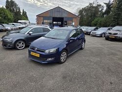 Blauw Gebruikt 2010 VW Polo Comfortline Hatchback | € 999 (Super prijs)