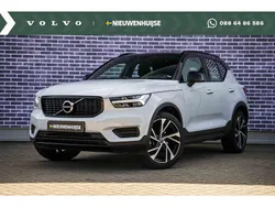Grijs Gebruikt 2020 Volvo XC40 R-Design SUV | € 29.899 (Eerlijke prijs)
