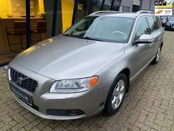 Bruin Gebruikt 2008 Volvo V70 Summum Stationwagen | € 14.945 (Iets duurder)
