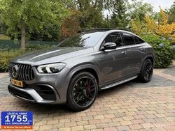 Gebruikt 2021 Mercedes GLE63 AMG AMG Coupé | € 109.500 (Super prijs)