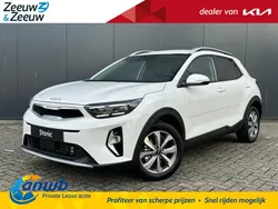 Onbekend Gebruikt 2023 Kia Stonic SUV | € 27.645 (Duur)