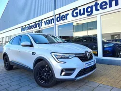 Grijs Gebruikt 2021 Renault Arkana SUV | € 23.950 (Eerlijke prijs)
