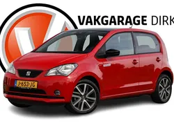 Rood Gebruikt 2020 Seat Mii Electric Hatchback | € 12.889 (Eerlijke prijs)