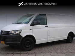 Wit Gebruikt 2019 VW T6.1 Van | € 14.222