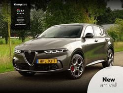 Grijs Gebruikt 2024 Alfa Romeo Tonale Ti SUV | € 36.950 (Goede deal)