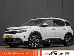 Wit Gebruikt 2021 Citroën C5 Aircross Business Class SUV | € 24.950