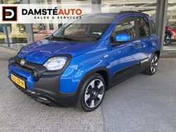 Blauw Gebruikt 2024 Fiat Panda Hatchback | € 19.450 (Eerlijke prijs)