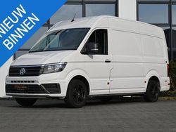Wit Gebruikt 2019 VW Crafter Edition Van | € 18.950 (Duur)