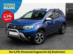 Blauw Gebruikt 2020 Dacia Duster Prestige SUV | € 13.900 (Eerlijke prijs)