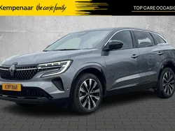 Grijs Gebruikt 2023 Renault Austral Techno SUV | € 32.950 (Super prijs)