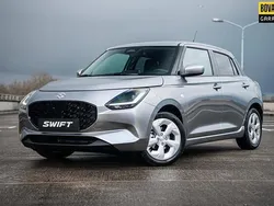 Zilver Gebruikt 2024 Suzuki Swift Hatchback | € 19.945 (Eerlijke prijs)