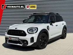 Wit Gebruikt 2022 Mini Cooper S Countryman SUV | € 34.945 (Eerlijke prijs)