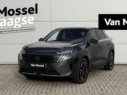 Grijs Nieuw 2025 Peugeot 3008 GT SUV | € 48.140 (Goede deal)