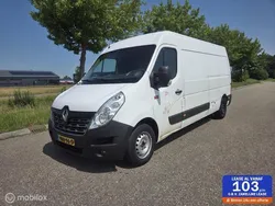 Overige Gebruikt 2019 Renault Master Van | € 6.250 (Super prijs)