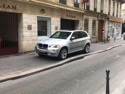 Gebruikt 2008 BMW X5 SUV | € 15.450 (Super prijs)