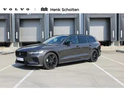 Grijs Gebruikt 2025 Volvo V60 Ultra Stationwagen | € 62.950
