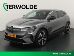Grijs Gebruikt 2023 Renault Mégane IV Techno Hatchback | € 25.945