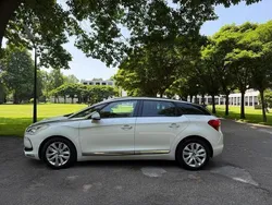 Wit Gebruikt 2013 Citroën DS5 Business Class Hatchback | € 10.850 (Eerlijke prijs)