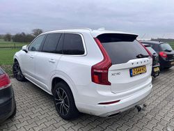 Wit Gebruikt 2020 Volvo XC90 SUV | € 29.995 (Super prijs)