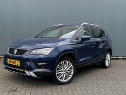 Blauw Gebruikt 2017 Seat Ateca XCELLENCE SUV | € 17.244 (Eerlijke prijs)
