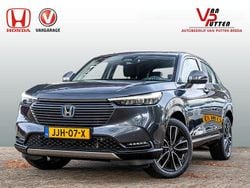 Grijs Gebruikt 2022 Honda HR-V Advance SUV | € 27.990 (Eerlijke prijs)