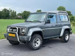 Overige Gebruikt 2000 Daihatsu Rocky SUV | € 3.250
