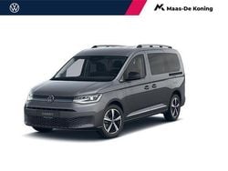 Grijs Nieuw 2026 VW Caddy Maxi Style MPV | € 55.340